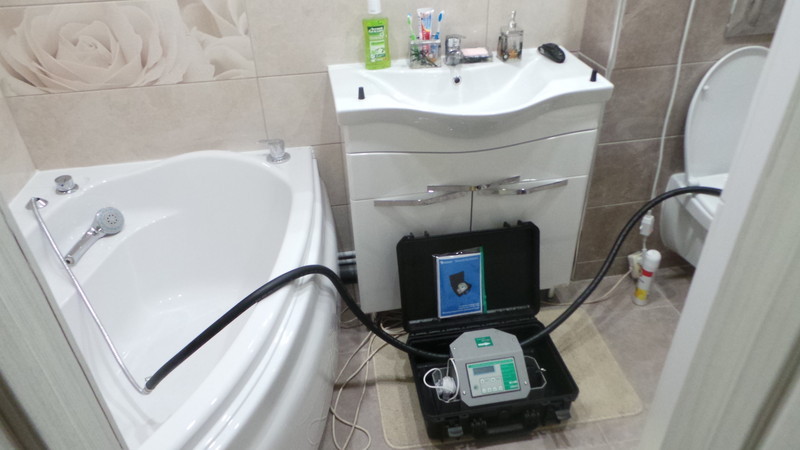 Срок поверки счетчиков воды подешел к концу - время поверки